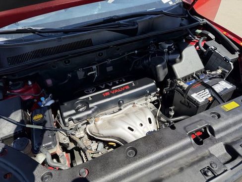 Used 2008 Toyota RAV4 Base image 17