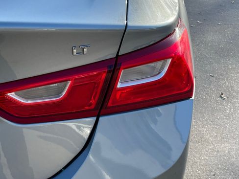 Used 2024 Chevrolet Malibu LT image 6