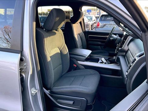 Used 2025 RAM 1500 Big Horn image 7