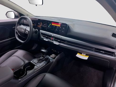 New 2026 Kia K4 EX FWD image 27