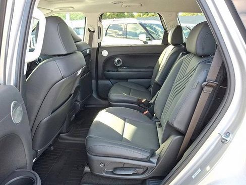 New 2026 Hyundai Palisade SEL image 5