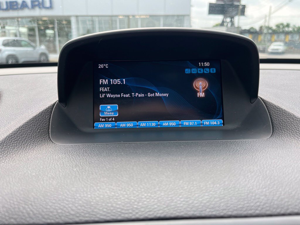 Used 2014 Buick Encore Leather FWD image 19