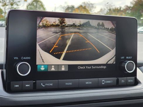 Used 2025 Honda Accord LX image 5