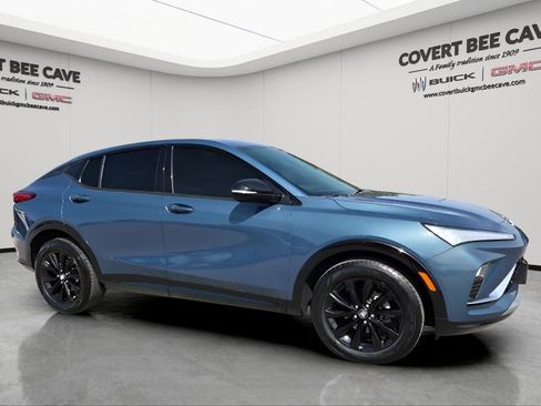 Used 2024 Buick Envista Sport Touring w/ Convenience I Package image 1