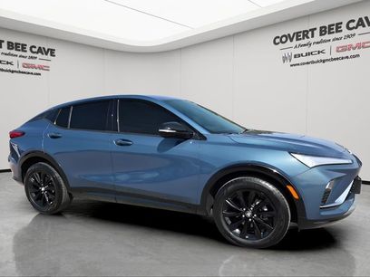 Used 2024 Buick Envista Sport Touring w/ Convenience I Package