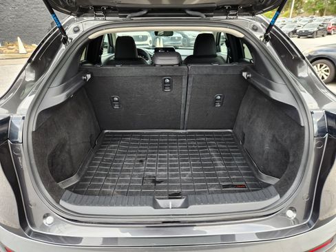 Certified 2020 MAZDA CX-30 AWD w/ Preferred Package image 18