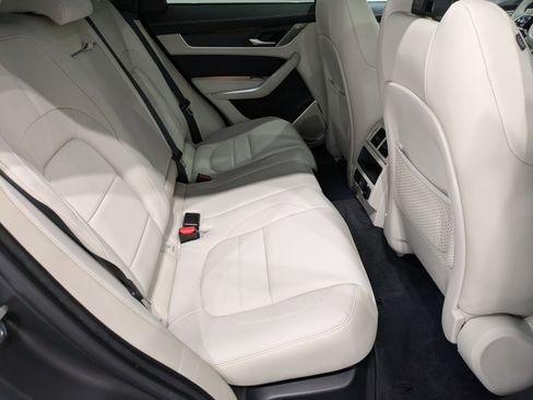 Used 2025 Jaguar F-PACE R-Dynamic S image 20