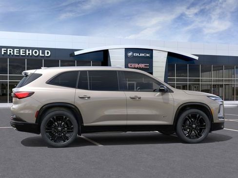 New 2026 Buick Enclave Sport Touring w/ Power Package AWD/4WD image 5
