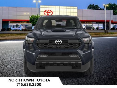 New 2026 Toyota Tacoma TRD Sport AWD/4WD image 5