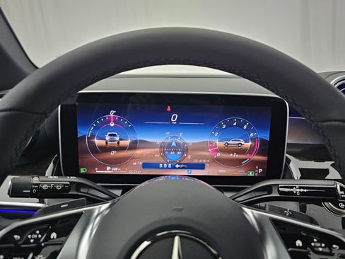 New 2026 Mercedes-Benz GLC 300 4MATIC image 39