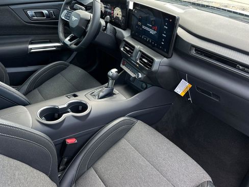 New 2026 Ford Mustang Coupe image 12