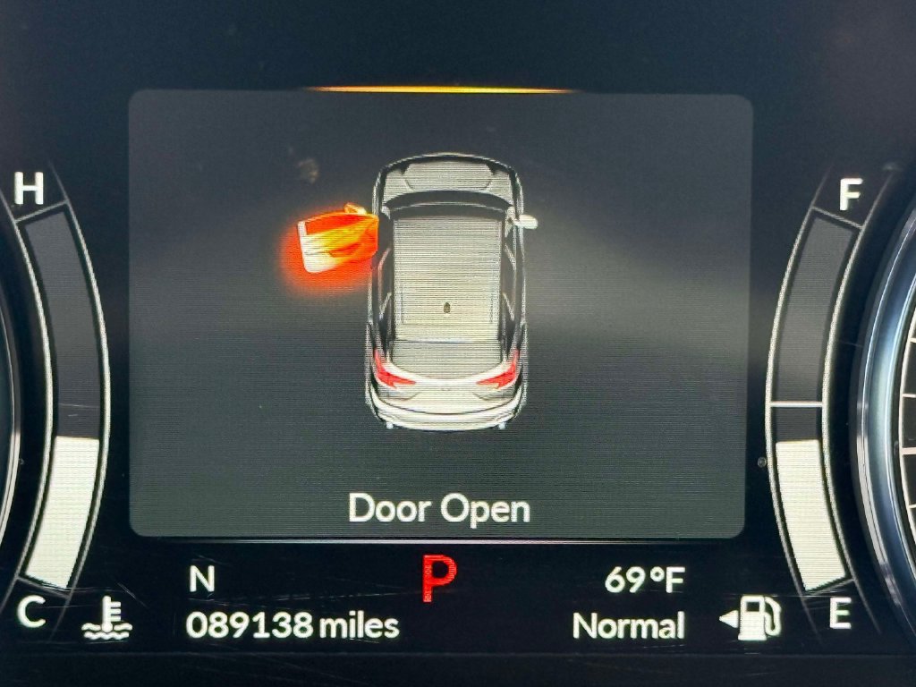 Certified 2025 Acura RDX SH-AWD image 21