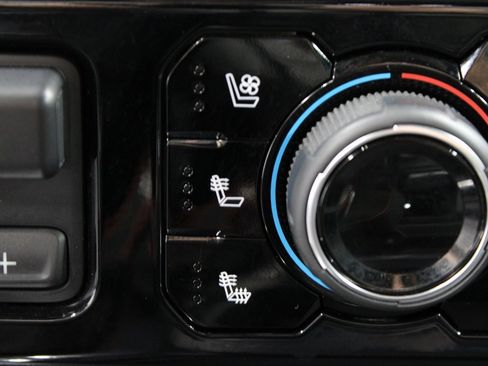 Used 2024 Chevrolet Silverado 2500 High Country image 68