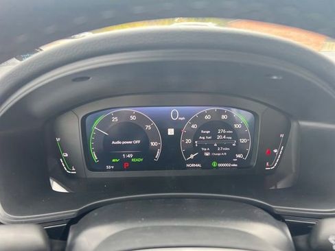 New 2026 Honda Civic Sport Touring image 9