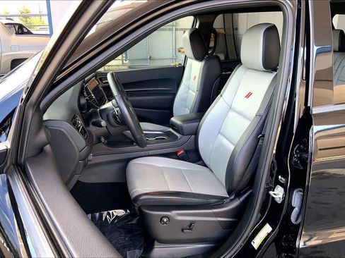Used 2023 Dodge Durango R/T image 8