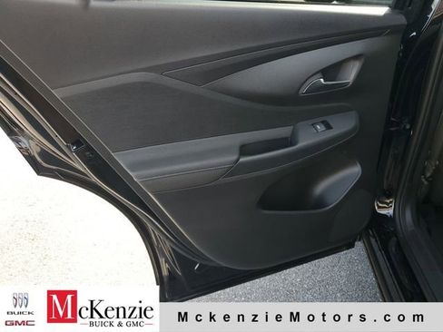 New 2026 Buick Envista Sport Touring w/ Convenience I Package FWD image 23