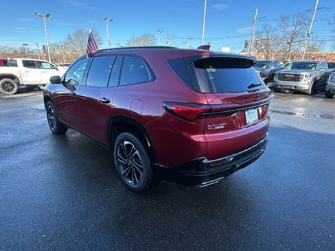 New 2025 Buick Enclave Sport Touring w/ Power Package AWD/4WD image 5