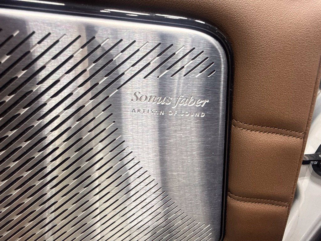 Used 2023 Maserati Grecale GT AWD/4WD image 16