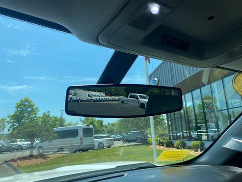 Used 2017 Chevrolet Silverado 1500 W/T w/ WT Convenience Package RWD image 35