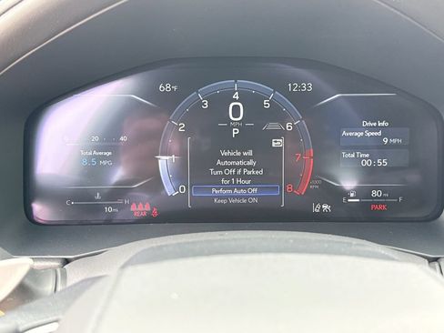 Used 2026 Lexus IS 350 F Sport RWD image 25