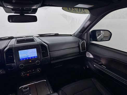 Used 2020 Ford Expedition Max Limited image 40