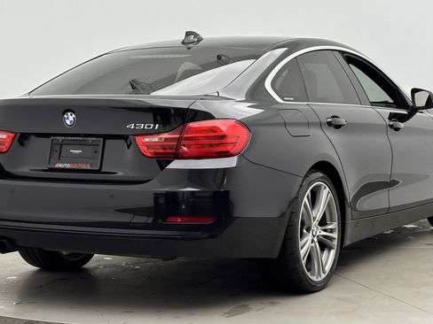 Used 2017 BMW 430i Gran Coupe image 8