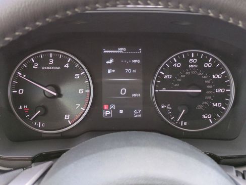 New 2025 Subaru Outback Premium w/ Popular Package #1A image 24