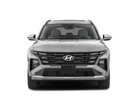 New 2026 Hyundai Tucson SEL FWD image 30