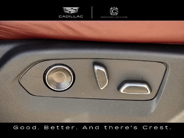 Used 2026 Cadillac Escalade ESV Luxury RWD image 27