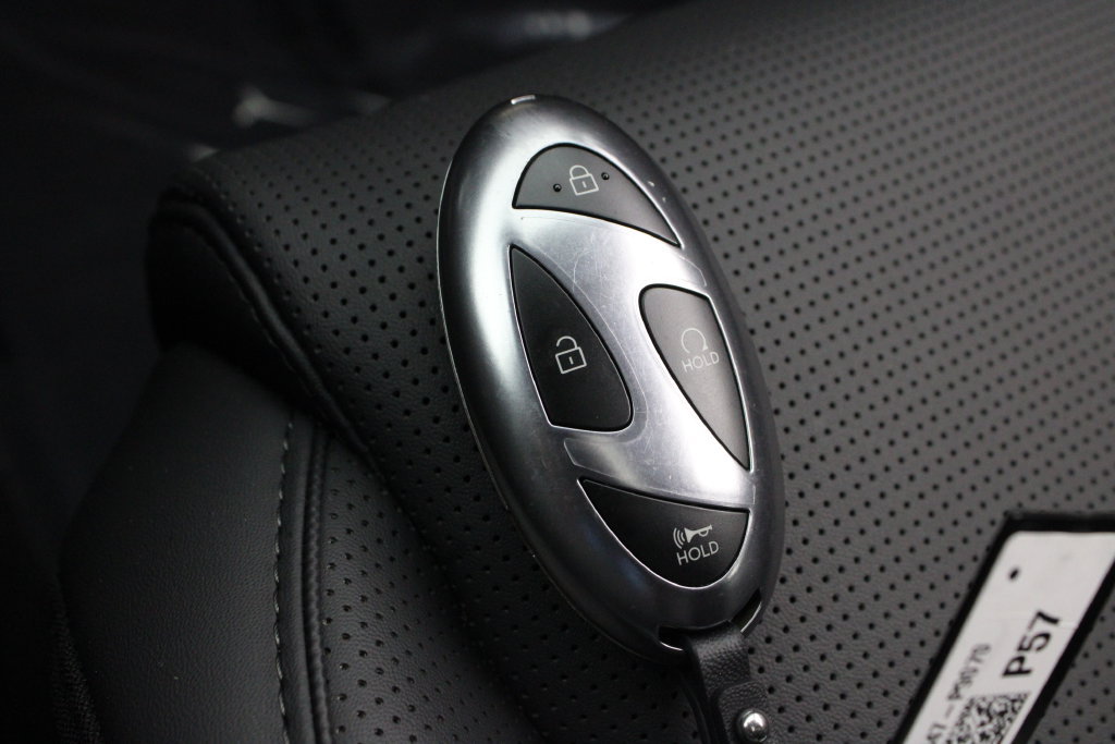 Certified 2026 Hyundai Palisade XRT Pro AWD/4WD image 33