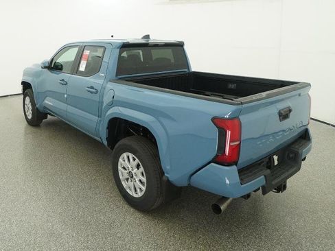 New 2026 Toyota Tacoma SR5 image 35