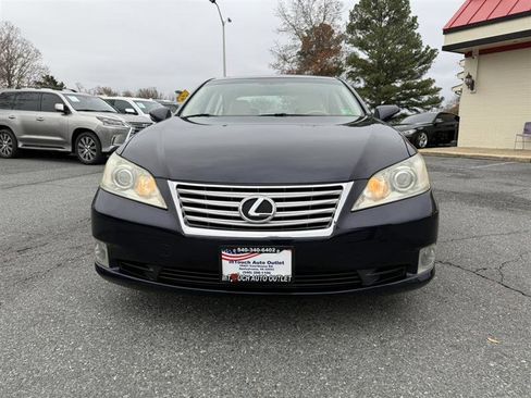 Used 2010 Lexus ES 350 image 2