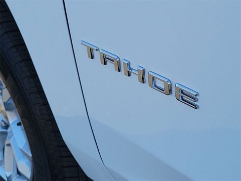 Used 2026 Chevrolet Tahoe LS image 31