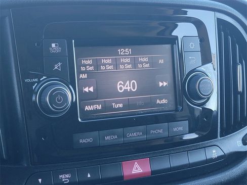 Used 2022 RAM ProMaster City Wagon image 21