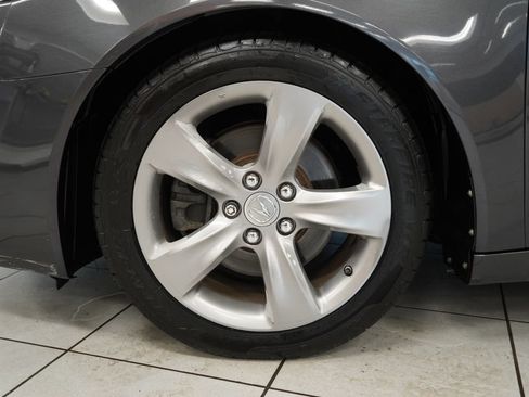 Used 2013 Acura TL SH-AWD image 17