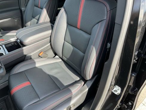 Used 2026 Chevrolet Traverse RS w/ LPO, Floor Liner Package image 20