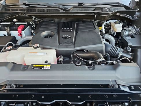 Used 2023 Toyota Tundra 1794 Edition w/ Advanced Package image 23