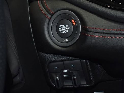 New 2026 Dodge Durango GT AWD/4WD image 22