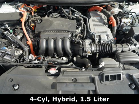 Used 2018 Honda Clarity Touring image 14