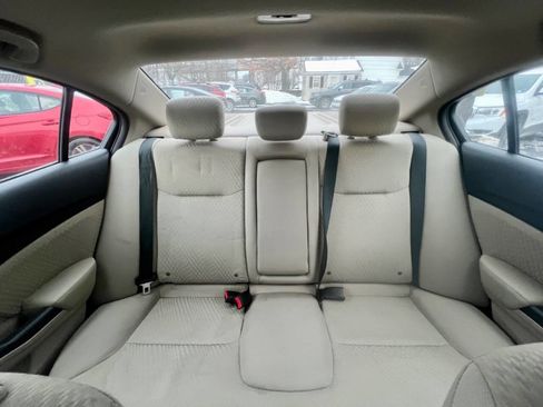 Used 2015 Honda Civic EX image 22