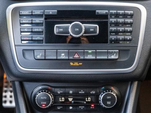 Used 2015 Mercedes-Benz GLA 45 AMG 4MATIC image 19