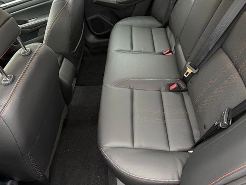 New 2025 Nissan Altima 2.5 SR w/ SR Premium Package image 11