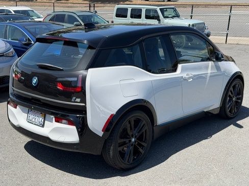 Used 2020 BMW i3 s RWD image 5