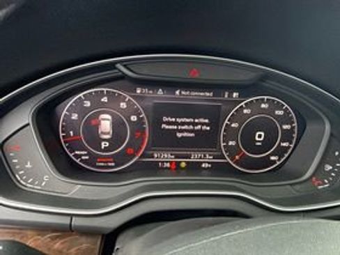Used 2018 Audi Q5 Prestige w/ Prestige Package AWD/4WD image 9