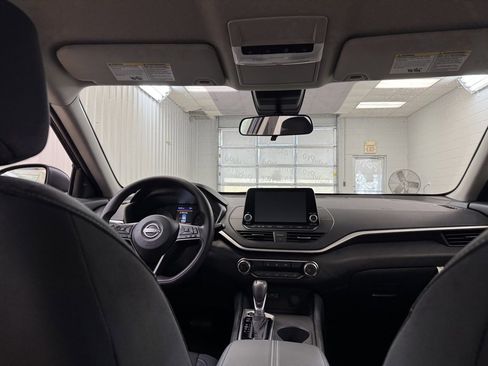New 2025 Nissan Altima 2.5 S image 18