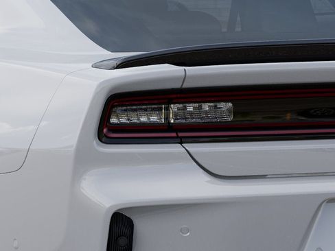 New 2027 Dodge Charger Scat Pack w/ Blacktop Package AWD/4WD image 9