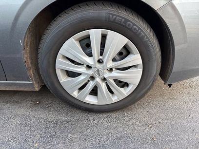 Certified 2023 Nissan Sentra S