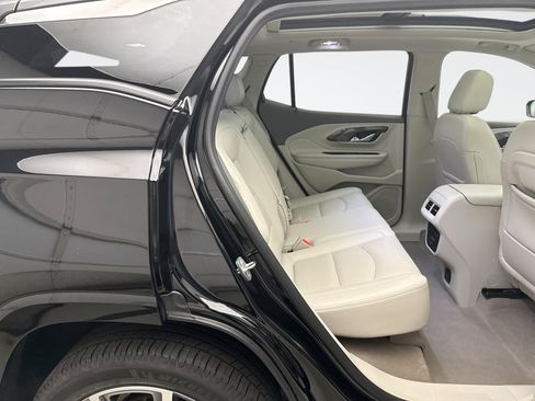 Used 2020 GMC Terrain Denali w/ Denali Premium Package FWD image 21