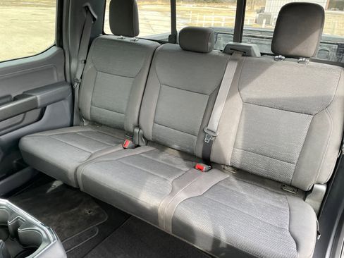 Certified 2023 Ford F150 XLT w/ Equipment Group 302A High image 16