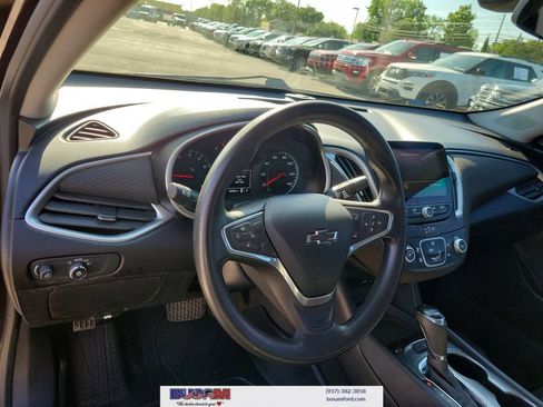 Used 2020 Chevrolet Malibu LS w/ LPO, Convenience Package 1 FWD image 15